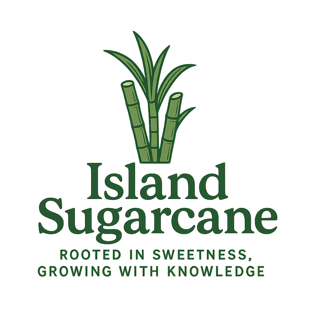 Island Sugarcane